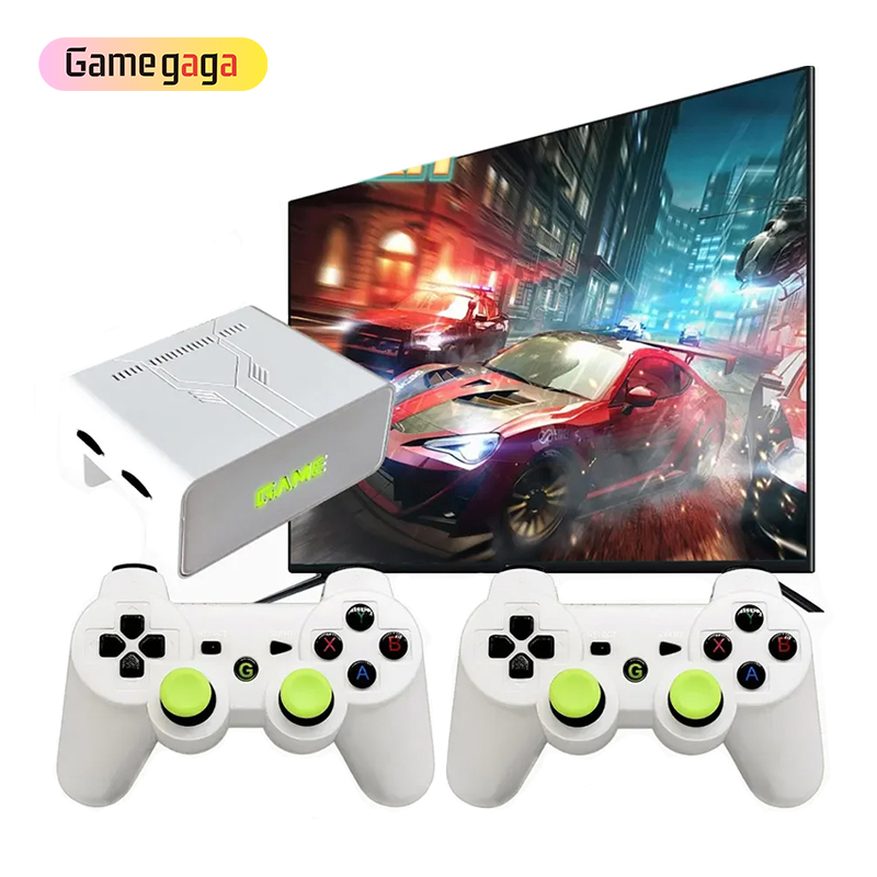 Wholesale Y7 Game console 128G 256G Linux System 4K Video Game Console ...