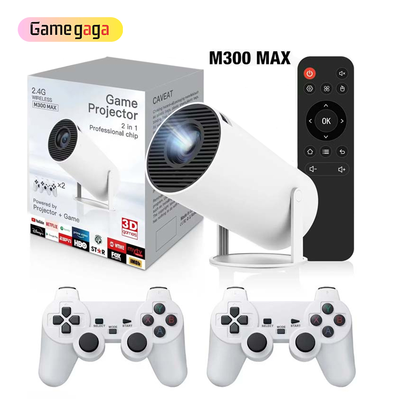 GAGA M300 MAX